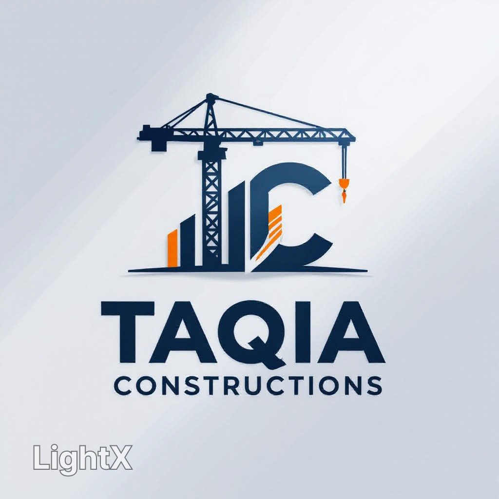 Taqia Constructions Pvt. Ltd.